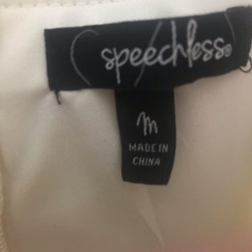Dress - Picture 4 of 4